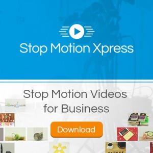 StopMotionXpress